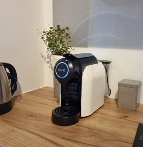 Apple Apartments - Gdańska PRYWATNE MIEJSCE PARKINGOWE