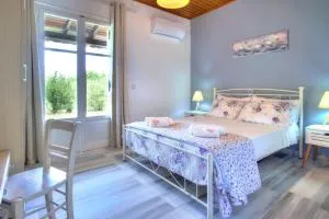 Marilenas House - Astrakeri