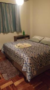 Recantto do Divino B&B