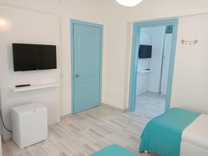 Family Room room in Daffne Otel