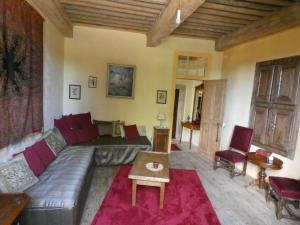 B&B / Chambres d'hotes Chateau beyrin : photos des chambres