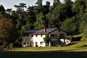 GUESTHOUSE Idila pod Nanosom 