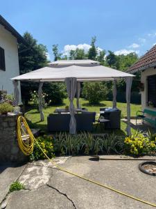 Simsir villa Novi Sad wifi