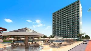 Salinas Premium Resort