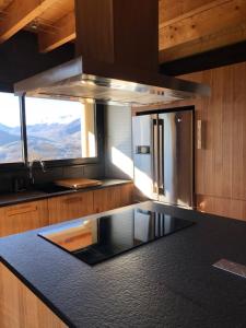 Chalets Chalet Montagne : photos des chambres