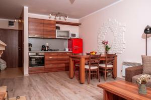 StandArt - апартамент , Смолянски езера