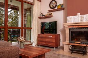 StandArt - апартамент , Смолянски езера