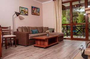 StandArt - апартамент , Смолянски езера