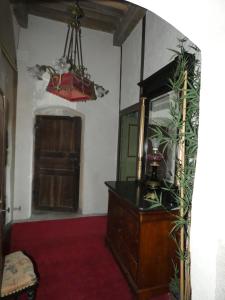 B&B / Chambres d'hotes Chateau beyrin : photos des chambres