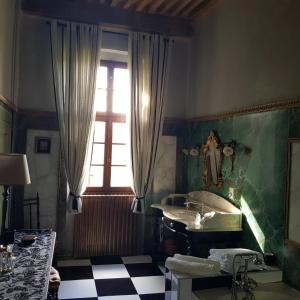 B&B / Chambres d'hotes Chateau beyrin : photos des chambres