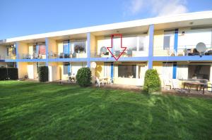 Vakantiehuisje Martina 18