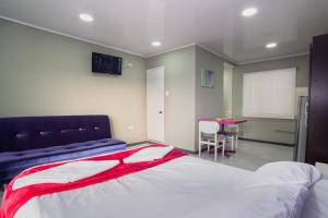 ApartaSuites & Hotel Bogota Teusaquillo