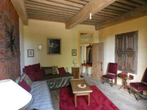 B&B / Chambres d'hotes Chateau beyrin : photos des chambres