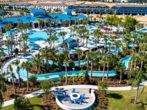 obrázek - Aloha Retreat 6BR Private Pool/Game Room @Windsor Island Resort near Disney