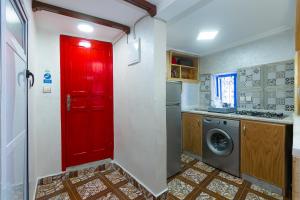 The Star Of Chefchaouen