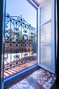 The Star Of Chefchaouen