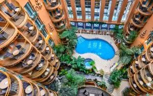 Hôtel Palace Royal - Scott