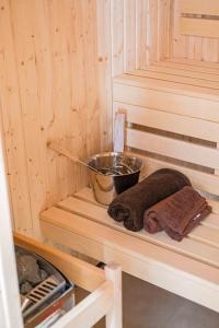 Old Town Vistula Premium Apartments