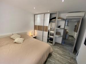 Appartements A casa d’Alzone en Corse du Sud : photos des chambres