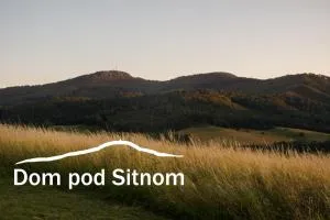 Dom pod Sitnom - 斯提亚夫尼茲科巴內