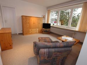 Ferienwohnung in Westerland auf Sylt