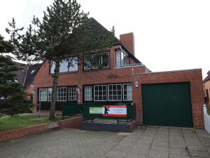 Apartment in Westerland