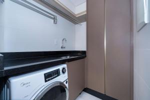 Porto Madero 201 - Apto 2 quartos à 130 metros da Praia do Centro