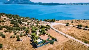 Villa Angelos - 埃尔米奥尼