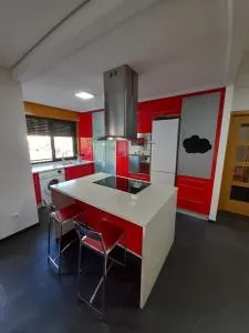 PISO NUEVO EN MOAÑA - Meira