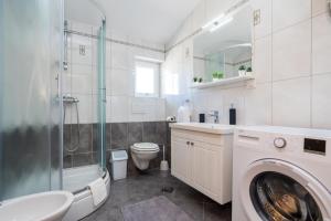 Apartment Aqua