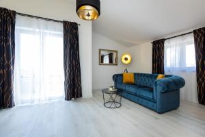 Apartment Aqua