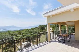 Villa Forest & Blue - Kavač