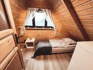 Slope House Domek na Skarpie Lipowa