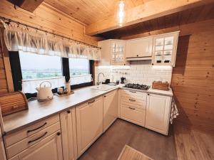 Slope House Domek na Skarpie Lipowa