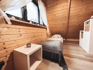 Slope House Domek na Skarpie Lipowa