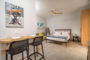 Cozy Spot near the beach - 4hvězdičkové hotely ve městě Plataniás