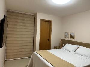 Maiorca - Mar & Lazer 3 suítes Itacimirim pé na ar