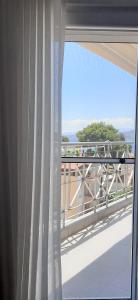 Central Park Apartment