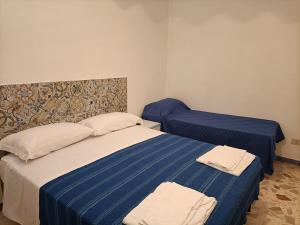 La casetta a Scopello