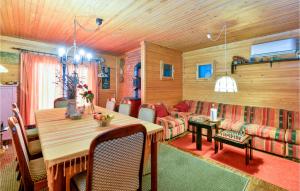 Lovely Home In Kneginec With Sauna