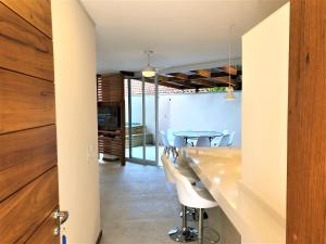 CASA na Praia PERFEITA DE JUQUEHY