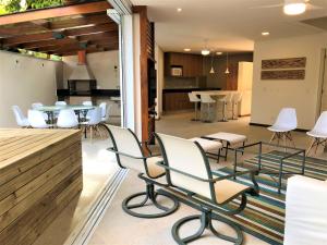 CASA na Praia PERFEITA DE JUQUEHY