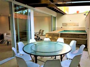 CASA na Praia PERFEITA DE JUQUEHY