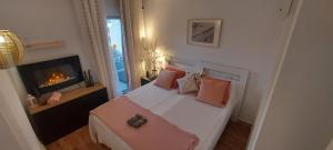 Apartment in BenalBeach 5 pools