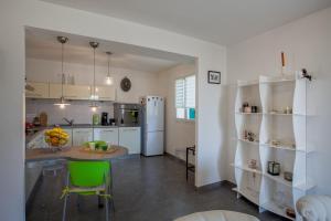 Appartements Casa Chjara Maria : photos des chambres