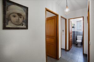 Appartements Casa Chjara Maria : photos des chambres