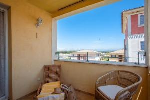 Appartements Casa Chjara Maria : photos des chambres