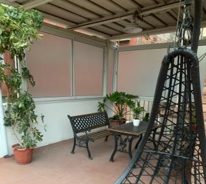 Alquiler temporario Mendoza