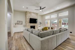 Horseshoe Bay Beauty - 4hvězdičkové hotely ve městě Horseshoe Bay