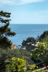 Casa Max Palaiokastritsa Corfu